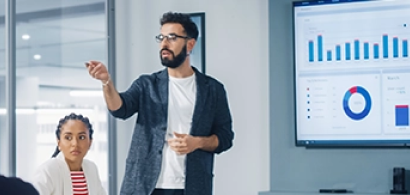 Avaliação, racionalização e modificações em processos