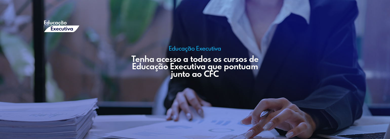 educação Executiva